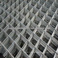 light duty welded steel bar reinforcing mesh panel